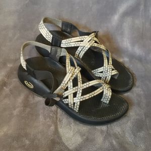 Chaco Sandals